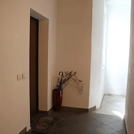 The Diamond Flat