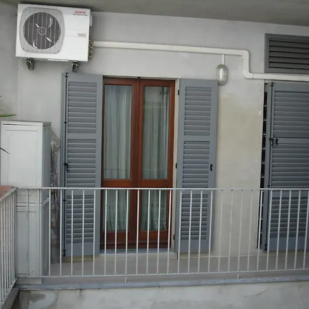 Lägenhet The Diamond Flat *