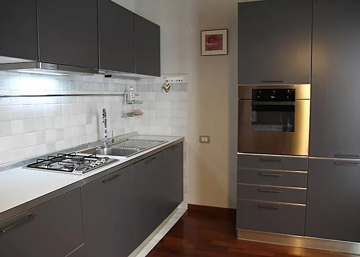 The Diamond Flat Parma