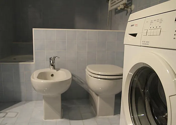 The Diamond Flat Lägenhet Parma