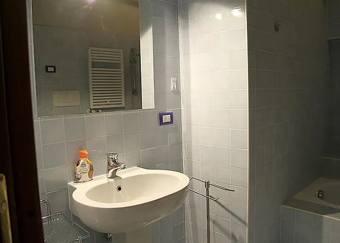 Lägenhet The Diamond Flat *