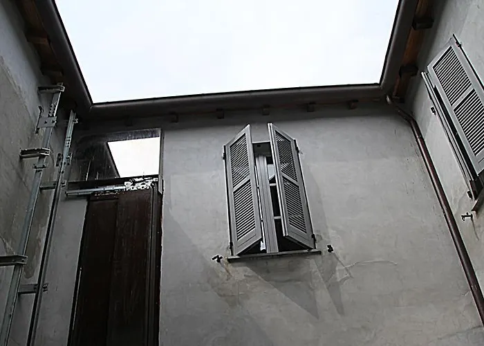 The Diamond Flat Lägenhet Parma