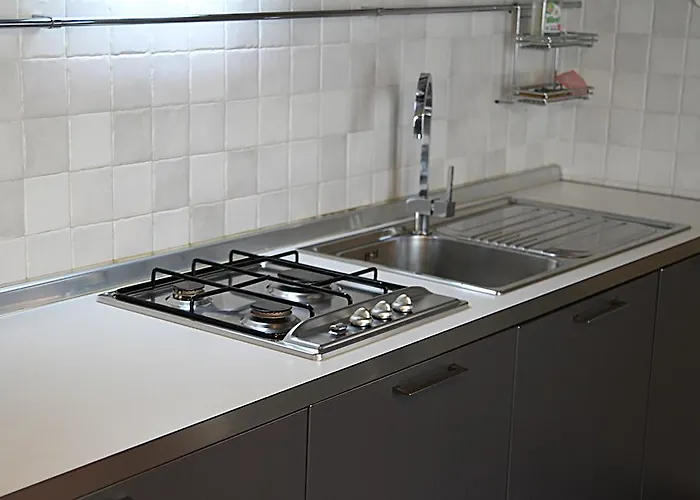 The Diamond Flat Lägenhet