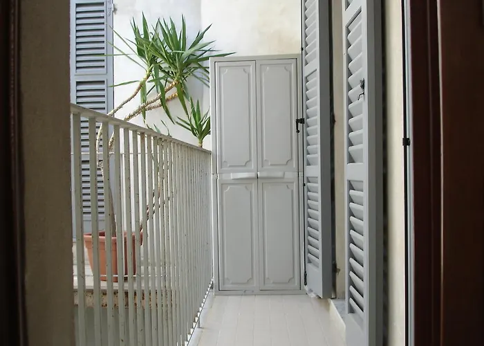 The Diamond Flat Parma