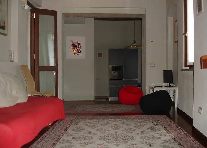 Lägenhet The Diamond Flat *