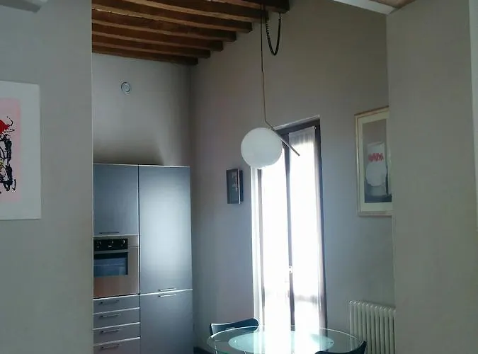 The Diamond Flat Lägenhet Parma