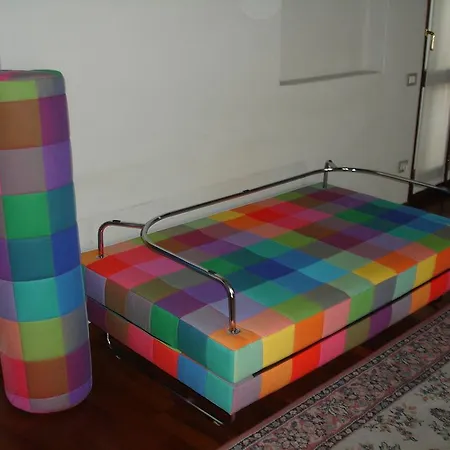 Lejlighed The Diamond Flat *