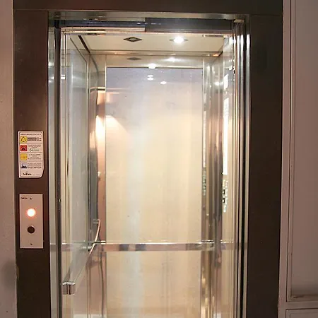 Apartment The Diamond Flat *