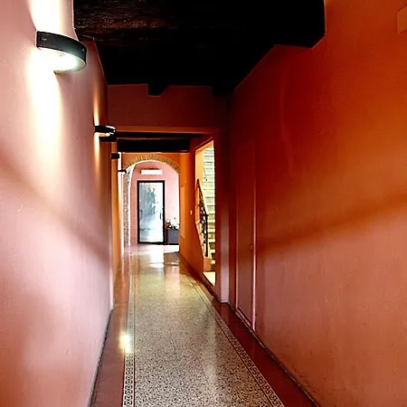 The Diamond Flat Lejlighed *