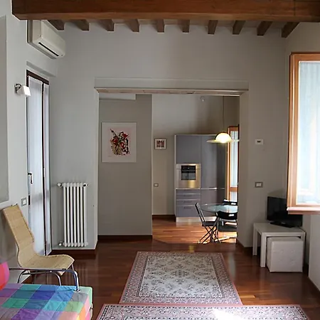 Apartment The Diamond Flat *