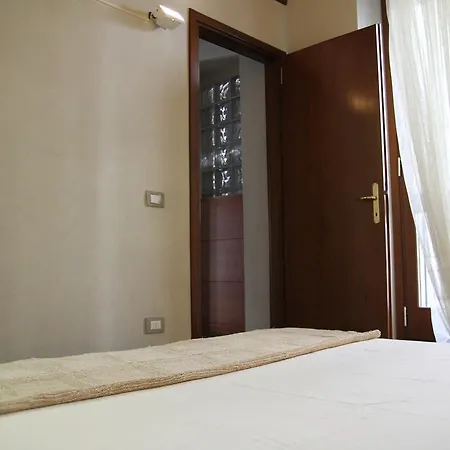 The Diamond Flat Apartment Parma