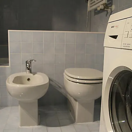 The Diamond Flat Lejlighed Parma