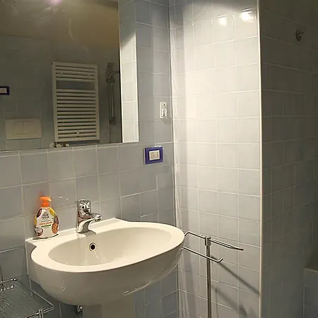 Apartment The Diamond Flat *