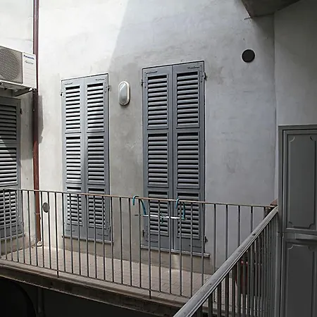 Lejlighed The Diamond Flat Parma