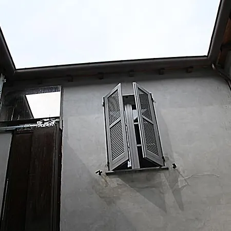 The Diamond Flat Lejlighed Parma