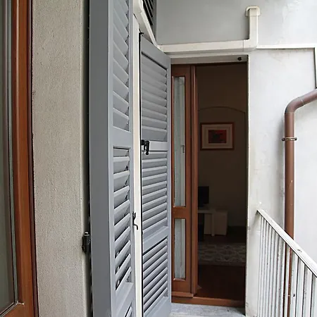 Lejlighed The Diamond Flat Parma