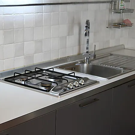 The Diamond Flat Lejlighed