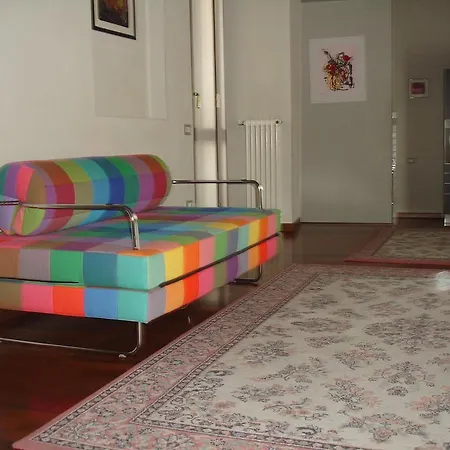 Lejlighed The Diamond Flat