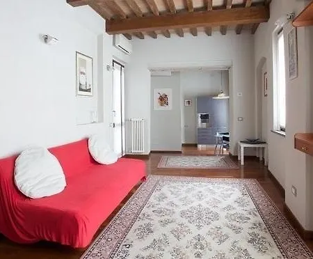 Apartment The Diamond Flat Parma