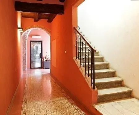 Lejlighed The Diamond Flat