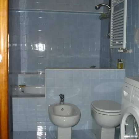 Apartment The Diamond Flat