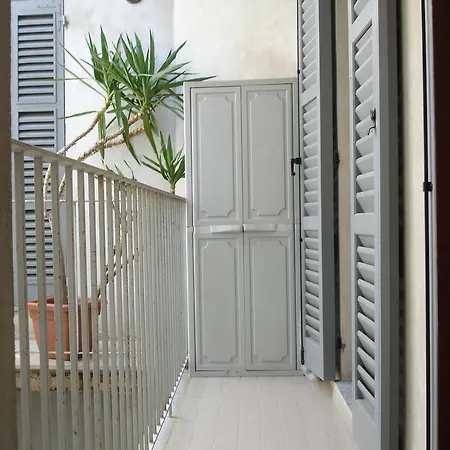 The Diamond Flat Parma