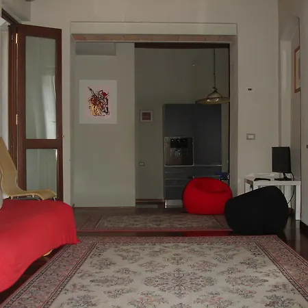 Apartment The Diamond Flat *