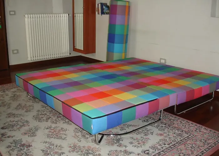 The Diamond Flat Apartment *