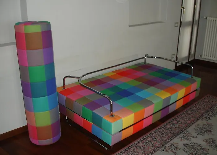 Apartment The Diamond Flat *