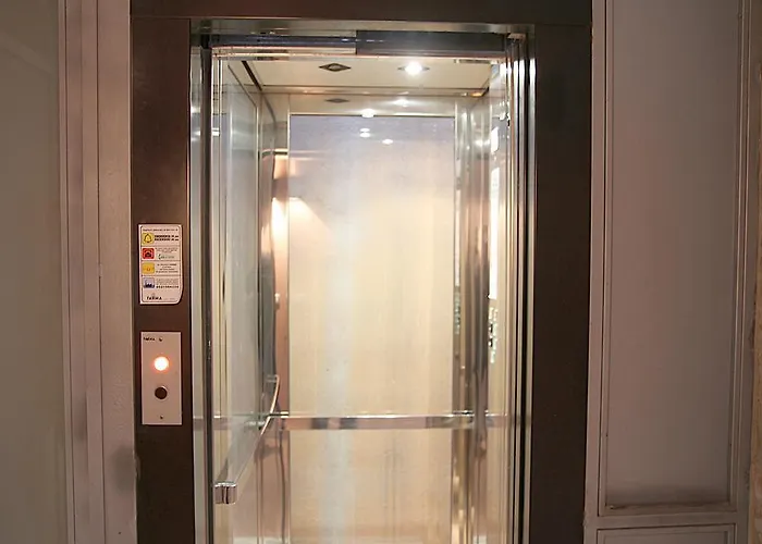 Apartamento The Diamond Flat *