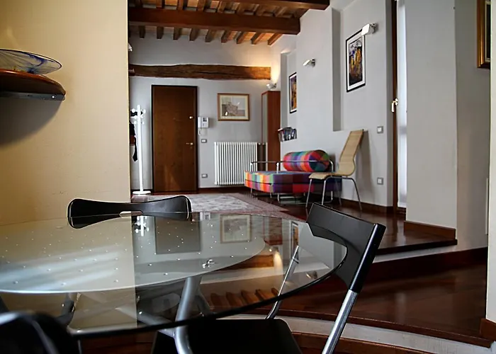 The Diamond Flat Apartamento *