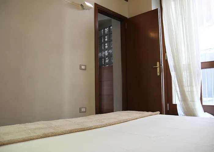 The Diamond Flat Apartamento Parma