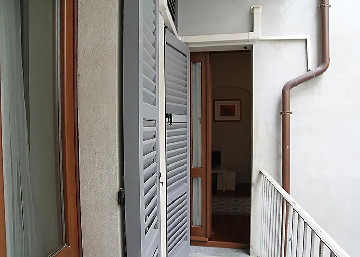 Apartment The Diamond Flat Parma