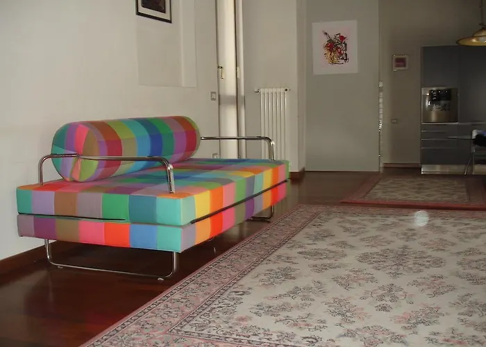 Apartamento The Diamond Flat