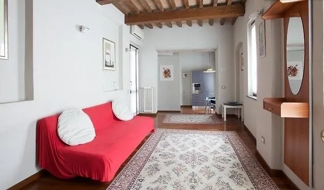 Apartamento The Diamond Flat Parma