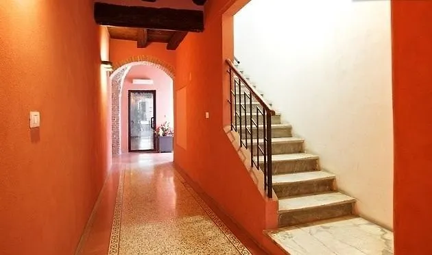 Apartamento The Diamond Flat