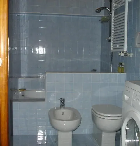 Apartamento The Diamond Flat