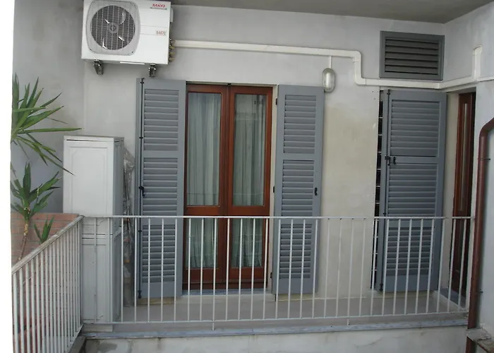 Apartamento The Diamond Flat *